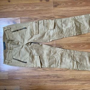 Ralph Lauren Cargo Pants